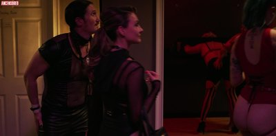 Молли Хьюитт