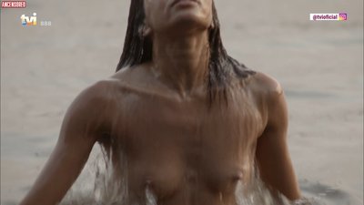 Ана София Мартинс