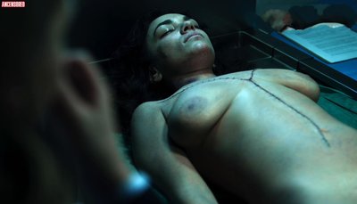 Анахи Де Ла Фуэнте