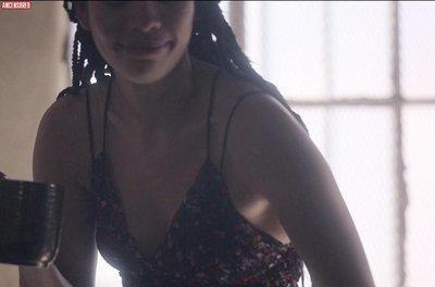 Кларисса Тибо