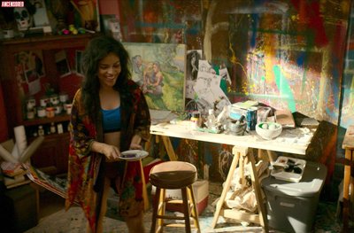 Карри Мартин