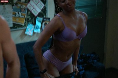 Алиа Шанель Скотт