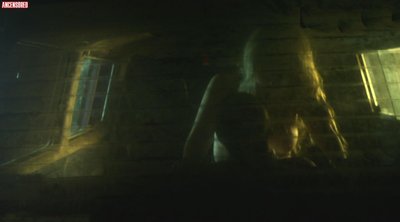 Келси Баран