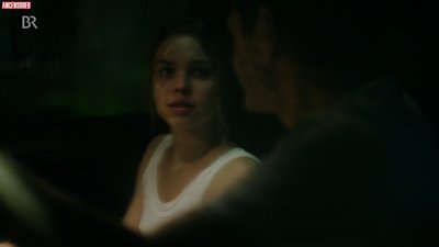 Леа Зои Восс