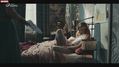 Дара Томброфф