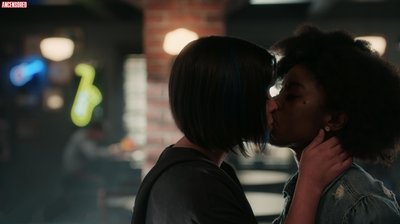 Анеша Бейли