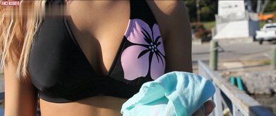 Мэдисон Карни