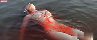 Джессика Дрю Честейн