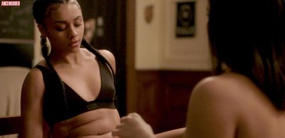 Аликс Лапри