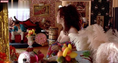 Анджела Ланца