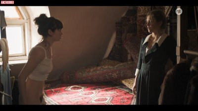 Лия Фон Бларер