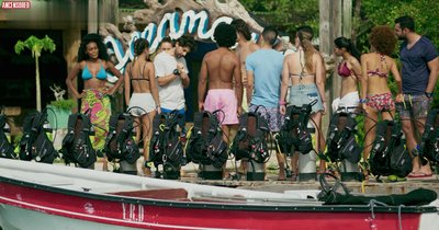 Анхели Гавирия