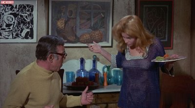 Энн-маргрет