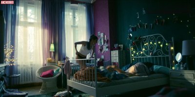 Анна Бедерке