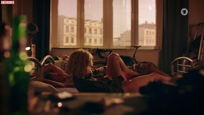 Ханна Эрлихманн