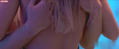 Анна Каррейро