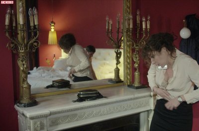 Анн Депетрини