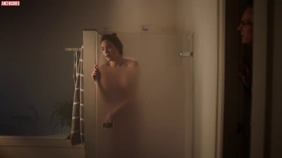 Эллен Паррен