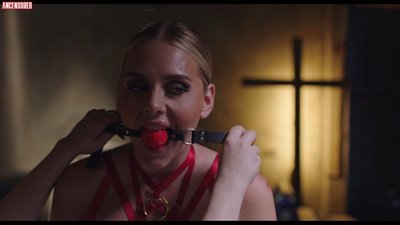 София Каппель