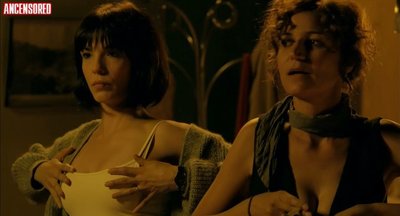 Сильвия Бел