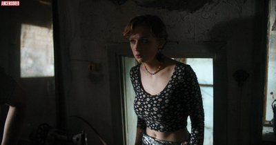 Ольга Бодрова