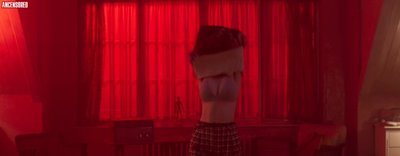 Томасин Маккензи