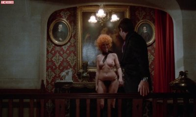 Рита Шеррер