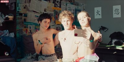 Анастасия Белоусова