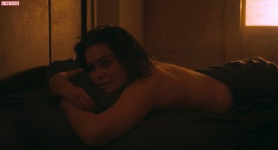 Лейла Робинсон