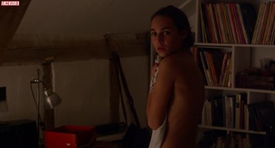 Лола Сен-жиль