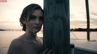 Грейс Виктория Кокс