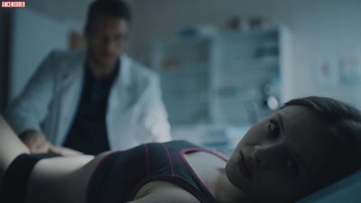 Алиса Лозовская