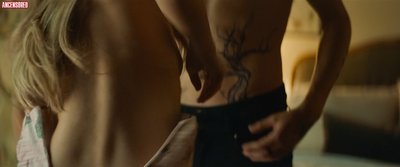 Джозефина Лэнгфорд