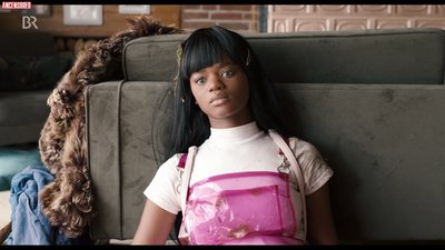 Мелоди Вакивуамина