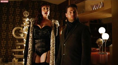 Энн Опеншоу