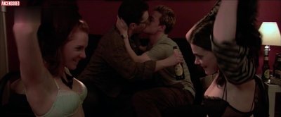 Анна Петерсен