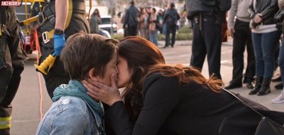 Фиби Нейдхардт