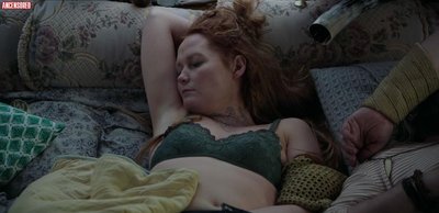 Агуста Ева Эрлендсдоттир