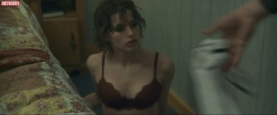 Эвалена Мари