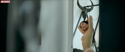 Кристина Бермас