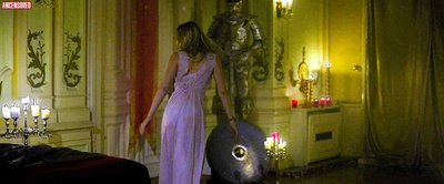 Индия Лилли Дэвис