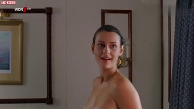 Аннет Реннеберг