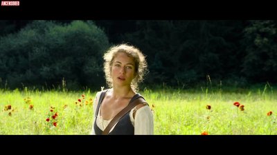 Генриетта Конфуриус