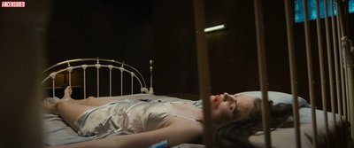 Фрида Фаррелл