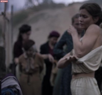 Лиза Ловен Конгсли