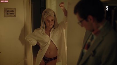 Дарья Руденок