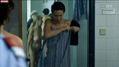 Мария Кёстлингер