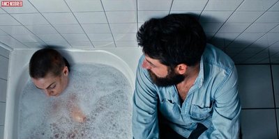 Сара Уортон