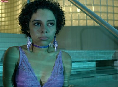 Шайенн Хейнс