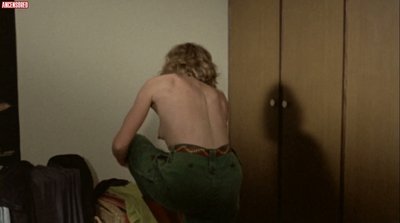 Джуди Моррис